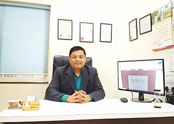 Dr. Pushkar Deshpande |